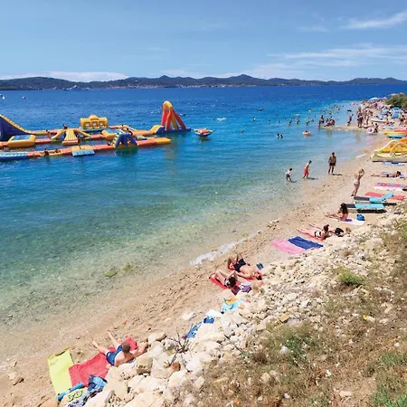 Apartament 2 Bedroom Gorgeous In Zadar